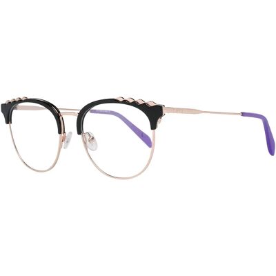 Pucci Occhiali Da Donna Ep516-50005 Black 140/50 mm Pucci Occhiali Da Donna Ep516-50005 Black 140/50 mm