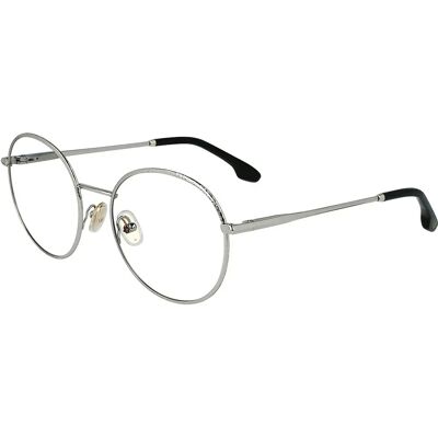 Victoria Beckham Occhiali Da Donna Vb2123531800 Grey 140/53 mm Victoria Beckham Occhiali Da Donna Vb2123531800 Grey 140/53 mm
