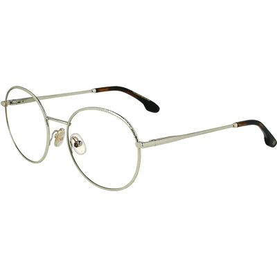 Victoria Beckham Occhiali Da Donna Vb21235318756 Golden 140/53 mm Victoria Beckham Occhiali Da Donna Vb21235318756 Golden 140/53 mm