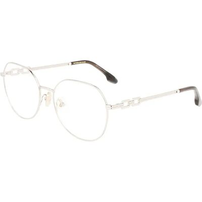 Victoria Beckham Occhiali Da Donna Vb2129551700 Grey 140/55 mm Victoria Beckham Occhiali Da Donna Vb2129551700 Grey 140/55 mm