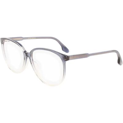 Victoria Beckham Occhiali Da Donna Vb26195715320 Blue / Green 140/57 mm Victoria Beckham Occhiali Da Donna Vb26195715320 Blue / Green 140/57 mm
