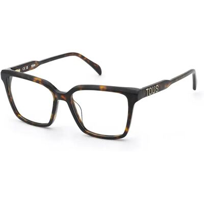 Tous Occhiali Da Lettura Vtoc67 Shiny Brown / Yellow Havana One Size Tous Occhiali Da Lettura Vtoc67 Shiny Brown / Yellow Havana One Size