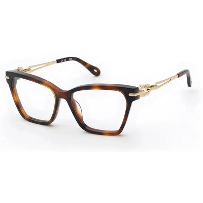 Tous Occhiali Da Lettura Vtod19 Shiny Dark Havana One Size Tous Occhiali Da Lettura Vtod19 Shiny Dark Havana One Size