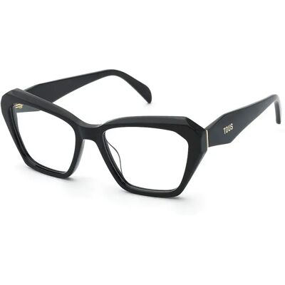Tous Occhiali Da Lettura Vtod20 Shiny Black One Size Tous Occhiali Da Lettura Vtod20 Shiny Black One Size