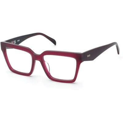 Tous Occhiali Da Lettura Vtod21 Shiny Opal Raspberry One Size Tous Occhiali Da Lettura Vtod21 Shiny Opal Raspberry One Size