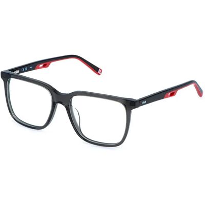Fila Occhiali Da Lettura Vfia92-50p29 Grey/Sage/Transp One Size Fila Occhiali Da Lettura Vfia92-50p29 Grey/Sage/Transp One Size