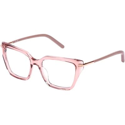 Furla Occhiali Da Lettura Vfu999-5307sp Shiny TranspPowder One Size Furla Occhiali Da Lettura Vfu999-5307sp Shiny TranspPowder One Size