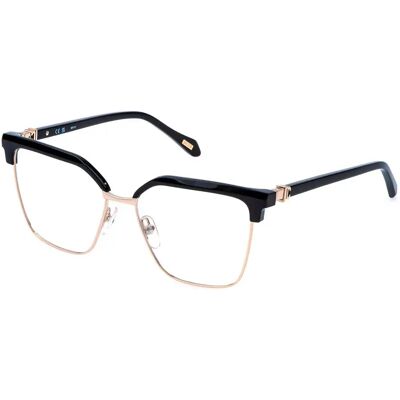 Just Cavalli Occhiali Da Lettura Vjc135-550300 Shiny Rose Gold One Size Just Cavalli Occhiali Da Lettura Vjc135-550300 Shiny Rose Gold One Size