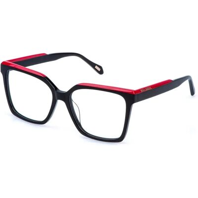 Just Cavalli Occhiali Da Lettura Vjc160-550700 Shiny Black One Size Just Cavalli Occhiali Da Lettura Vjc160-550700 Shiny Black One Size