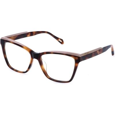 Just Cavalli Occhiali Da Lettura Vjc161-5509aj Havana Brown One Size Just Cavalli Occhiali Da Lettura Vjc161-5509aj Havana Brown One Size