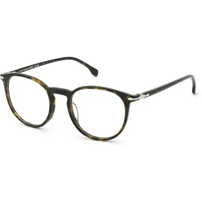 Lozza Occhiali Da Lettura Vl07-530722 Shiny Dark Havana One Size Lozza Occhiali Da Lettura Vl07-530722 Shiny Dark Havana One Size