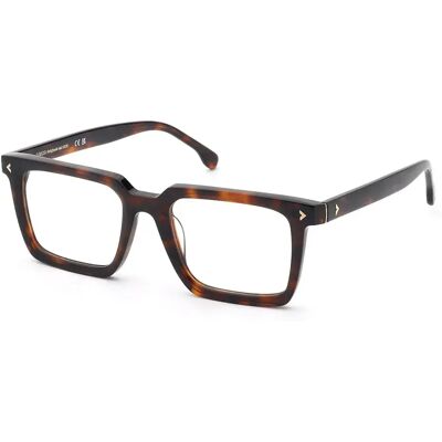 Lozza Occhiali Da Lettura Vl08-53071 Shiny Dark Havana One Size Lozza Occhiali Da Lettura Vl08-53071 Shiny Dark Havana One Size