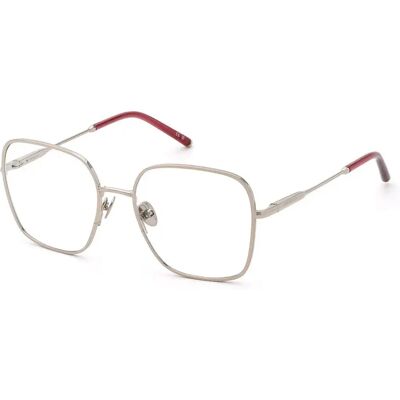Nina Ricci Occhiali Da Lettura Vnr433-540a39 Shiny Red Gold One Size Nina Ricci Occhiali Da Lettura Vnr433-540a39 Shiny Red Gold One Size