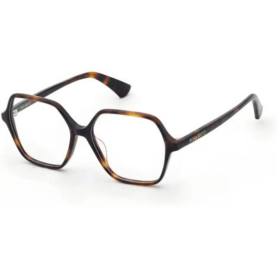 Nina Ricci Occhiali Da Lettura Vnr-530752 Shiny Dark Havana One Size Nina Ricci Occhiali Da Lettura Vnr-530752 Shiny Dark Havana One Size