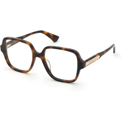 Nina Ricci Occhiali Da Lettura Vnr6-530752 Shiny Dark Havana One Size Nina Ricci Occhiali Da Lettura Vnr6-530752 Shiny Dark Havana One Size