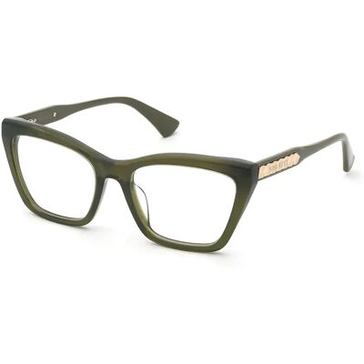 Nina Ricci Occhiali Da Lettura Vnr7-50m26 Transp.Green One Size Nina Ricci Occhiali Da Lettura Vnr7-50m26 Transp.Green One Size