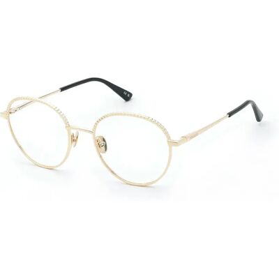 Nina Ricci Occhiali Da Lettura Vnr450-520300 Shiny Rose Gold One Size Nina Ricci Occhiali Da Lettura Vnr450-520300 Shiny Rose Gold One Size