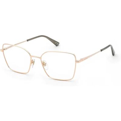 Nina Ricci Occhiali Da Lettura Vnr52-508fc Shiny Copper Gold One Size Nina Ricci Occhiali Da Lettura Vnr52-508fc Shiny Copper Gold One Size