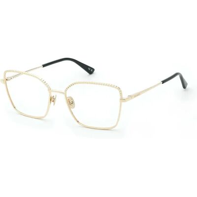 Nina Ricci Occhiali Da Lettura Vnr452v-540300 Shiny Rose Gold One Size Nina Ricci Occhiali Da Lettura Vnr452v-540300 Shiny Rose Gold One Size