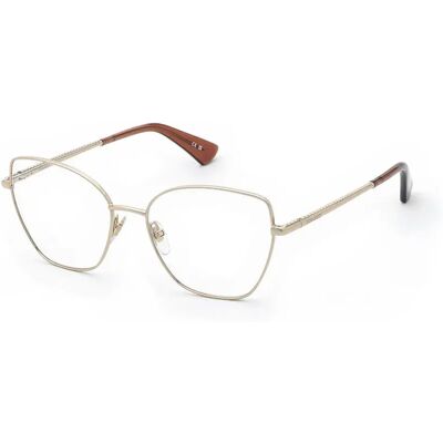 Nina Ricci Occhiali Da Lettura Vnr5-55059 Shiny Light Gold One Size Nina Ricci Occhiali Da Lettura Vnr5-55059 Shiny Light Gold One Size