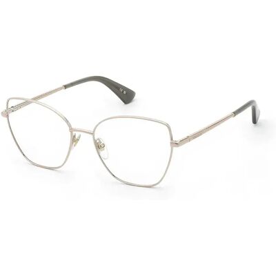 Nina Ricci Occhiali Da Lettura Vnr5-550a39 Shiny Red Gold One Size Nina Ricci Occhiali Da Lettura Vnr5-550a39 Shiny Red Gold One Size