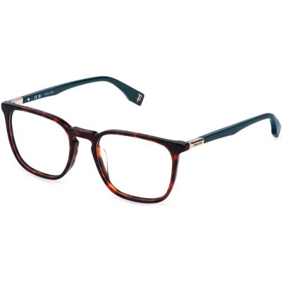 Police Occhiali Da Lettura Vplr59-530710 Shiny Brown Havana One Size Police Occhiali Da Lettura Vplr59-530710 Shiny Brown Havana One Size