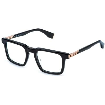 Police Occhiali Da Lettura Vplr69-500700 Shiny Black One Size Police Occhiali Da Lettura Vplr69-500700 Shiny Black One Size