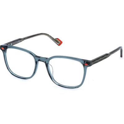 Sting Occhiali Da Lettura Vst568-530v51 Shiny Transp.Green One Size Sting Occhiali Da Lettura Vst568-530v51 Shiny Transp.Green One Size