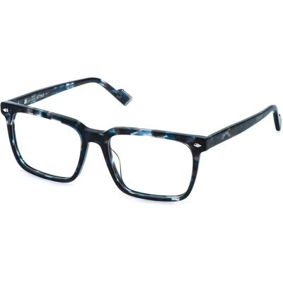 Sting Occhiali Da Lettura Vst573-5309uv Brown/Blu Havana One Size Sting Occhiali Da Lettura Vst573-5309uv Brown/Blu Havana One Size
