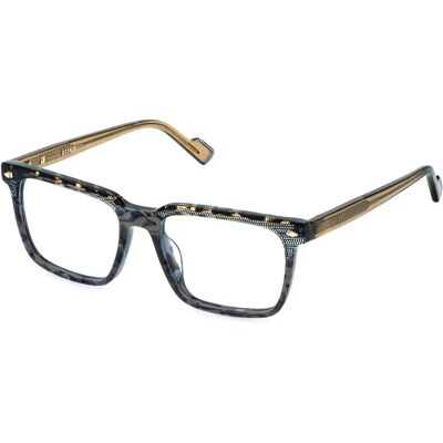 Sting Occhiali Da Lettura Vst573v-5309sx Shiny Transp.Grey Havana One Size Sting Occhiali Da Lettura Vst573v-5309sx Shiny Transp.Grey Havana One Size