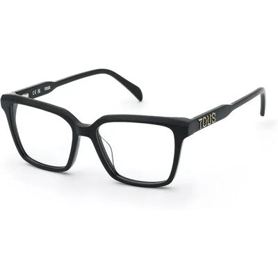 Tous Occhiali Da Lettura Vtoc67-530700 Shiny Black One Size Tous Occhiali Da Lettura Vtoc67-530700 Shiny Black One Size