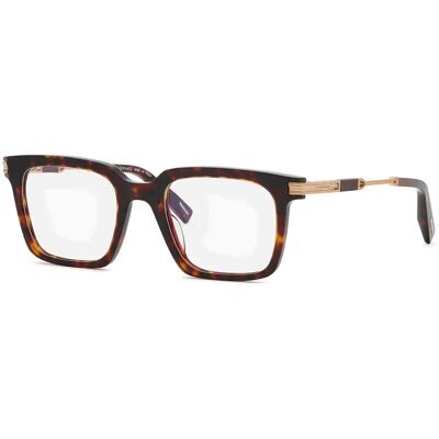 Chopard Occhiali Da Lettura Vch10-530909 53x22x15 Mm Shiny Classic Havana One Size Chopard Occhiali Da Lettura Vch10-530909 53x22x15 Mm Shiny Classic Havana One Size
