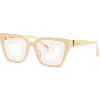 Chopard Occhiali Da Lettura Vch419m-5406y1 54x18x140 Mm Shiny Beige One Size Chopard Occhiali Da Lettura Vch419m-5406y1 54x18x140 Mm Shiny Beige One Size
