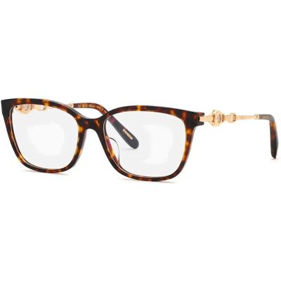 Chopard Occhiali Da Lettura Vch20s-50909 5x16x135 Mm Shiny Classic Havana One Size Chopard Occhiali Da Lettura Vch20s-50909 5x16x135 Mm Shiny Classic Havana One Size