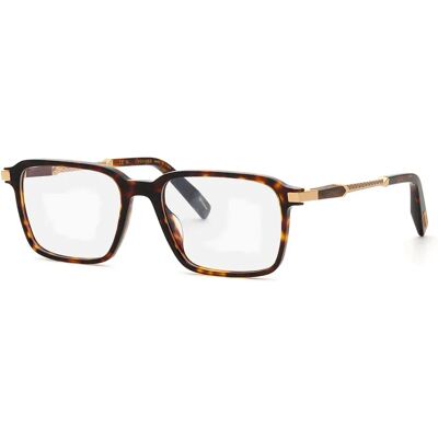 Chopard Occhiali Da Lettura Vch426-550909 55x18x145 Mm Shiny Classic Havana One Size Chopard Occhiali Da Lettura Vch426-550909 55x18x145 Mm Shiny Classic Havana One Size