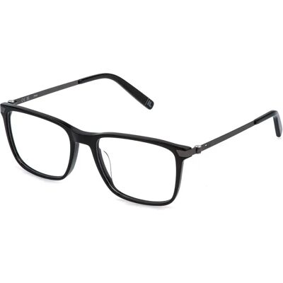 Fila Occhiali Da Lettura Vfib01-550700 55x18x145 Mm Shiny Black One Size Fila Occhiali Da Lettura Vfib01-550700 55x18x145 Mm Shiny Black One Size