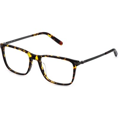 Fila Occhiali Da Lettura Vfib01-550779 55x18x15 Mm Shiny Yellow Havana One Size Fila Occhiali Da Lettura Vfib01-550779 55x18x15 Mm Shiny Yellow Havana One Size