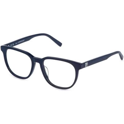 Fila Occhiali Da Lettura Vfid06-520991 52x17x15 Mm Shiny Dark Blue One Size Fila Occhiali Da Lettura Vfid06-520991 52x17x15 Mm Shiny Dark Blue One Size