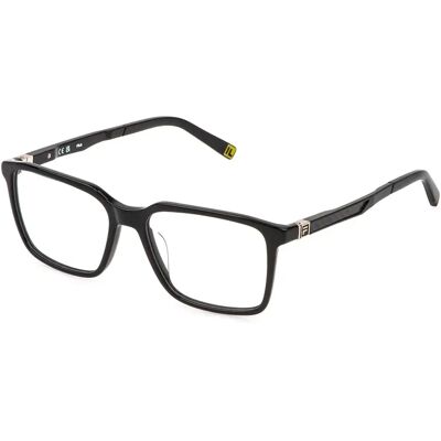 Fila Occhiali Da Lettura Vfid09-550700 55x17x145 Mm Shiny Black One Size Fila Occhiali Da Lettura Vfid09-550700 55x17x145 Mm Shiny Black One Size