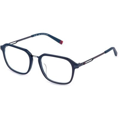 Fila Occhiali Da Lettura Vfid16-530g5 53x18x15 Mm Shiny Blue One Size Fila Occhiali Da Lettura Vfid16-530g5 53x18x15 Mm Shiny Blue One Size