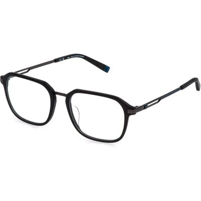 Fila Occhiali Da Lettura Vfid16-530703 53x18x15 Mm Matt/Sandblasted Black One Size Fila Occhiali Da Lettura Vfid16-530703 53x18x15 Mm Matt/Sandblasted Black One Size