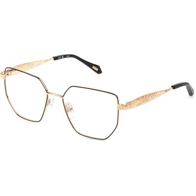 Just Cavalli Occhiali Da Lettura Vjc192-550301 55x17x10 Mm Sh.Rose Gold W/Black Parts One Size Just Cavalli Occhiali Da Lettura Vjc192-550301 55x17x10 Mm Sh.Rose Gold W/Black Parts One Size