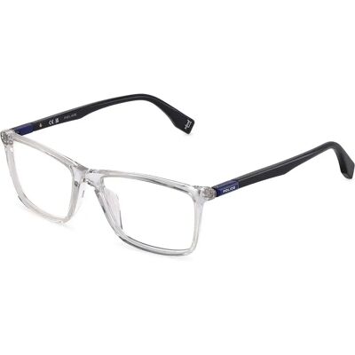 Police Occhiali Da Lettura Vplr58-53880y 53x16x15 Mm Shiny Crystal One Size Police Occhiali Da Lettura Vplr58-53880y 53x16x15 Mm Shiny Crystal One Size