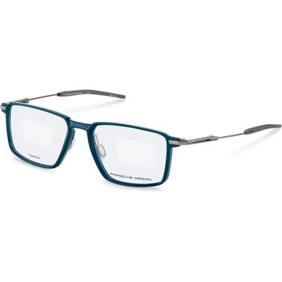 Porsche Design Occhiali Da Lettura P81006-55c000 55x19x15 Mm Dark Blue / Grey One Size Porsche Design Occhiali Da Lettura P81006-55c000 55x19x15 Mm Dark Blue / Grey One Size