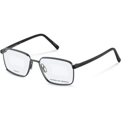 Porsche Design Occhiali Da Lettura P81008-55b000 55x16x150 Mm Dark Grey/Black One Size Porsche Design Occhiali Da Lettura P81008-55b000 55x16x150 Mm Dark Grey/Black One Size