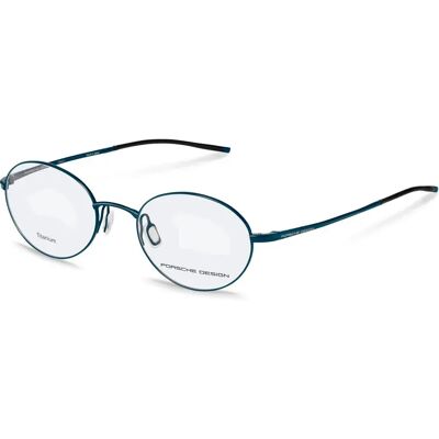 Porsche Design Occhiali Da Lettura P8786-51d000 51x20x145 Mm Dark Blue One Size Porsche Design Occhiali Da Lettura P8786-51d000 51x20x145 Mm Dark Blue One Size