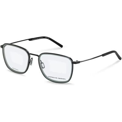 Porsche Design Occhiali Da Lettura P8789-56a000 56x20x15 Mm Black / Grey One Size Porsche Design Occhiali Da Lettura P8789-56a000 56x20x15 Mm Black / Grey One Size