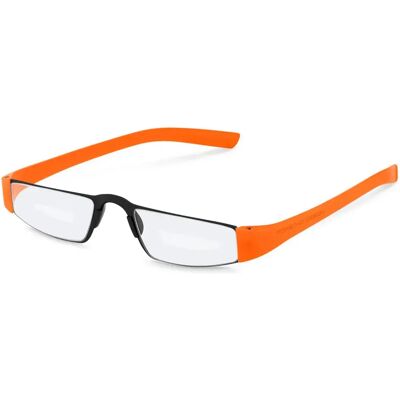 Porsche Design Occhiali Da Lettura P8801v-48bk10 48x21x150 Mm Grey / Orange 1.0 Porsche Design Occhiali Da Lettura P8801v-48bk10 48x21x150 Mm Grey / Orange 1.0