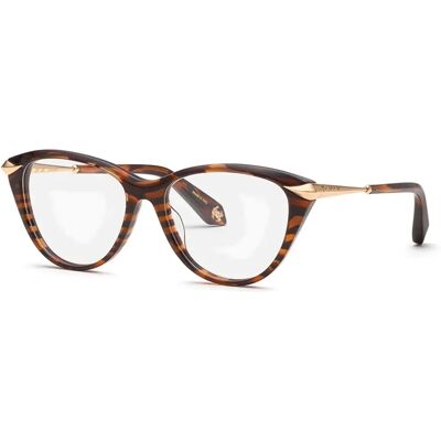 Roberto Cavalli Occhiali Da Lettura Vrc13m-50xal 5x16x10 Mm Havana GradBrown One Size Roberto Cavalli Occhiali Da Lettura Vrc13m-50xal 5x16x10 Mm Havana GradBrown One Size