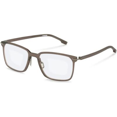 Rodenstock Occhiali Da Lettura R537-5b000 5x19x10 Mm Brown/Dark Grey One Size Rodenstock Occhiali Da Lettura R537-5b000 5x19x10 Mm Brown/Dark Grey One Size